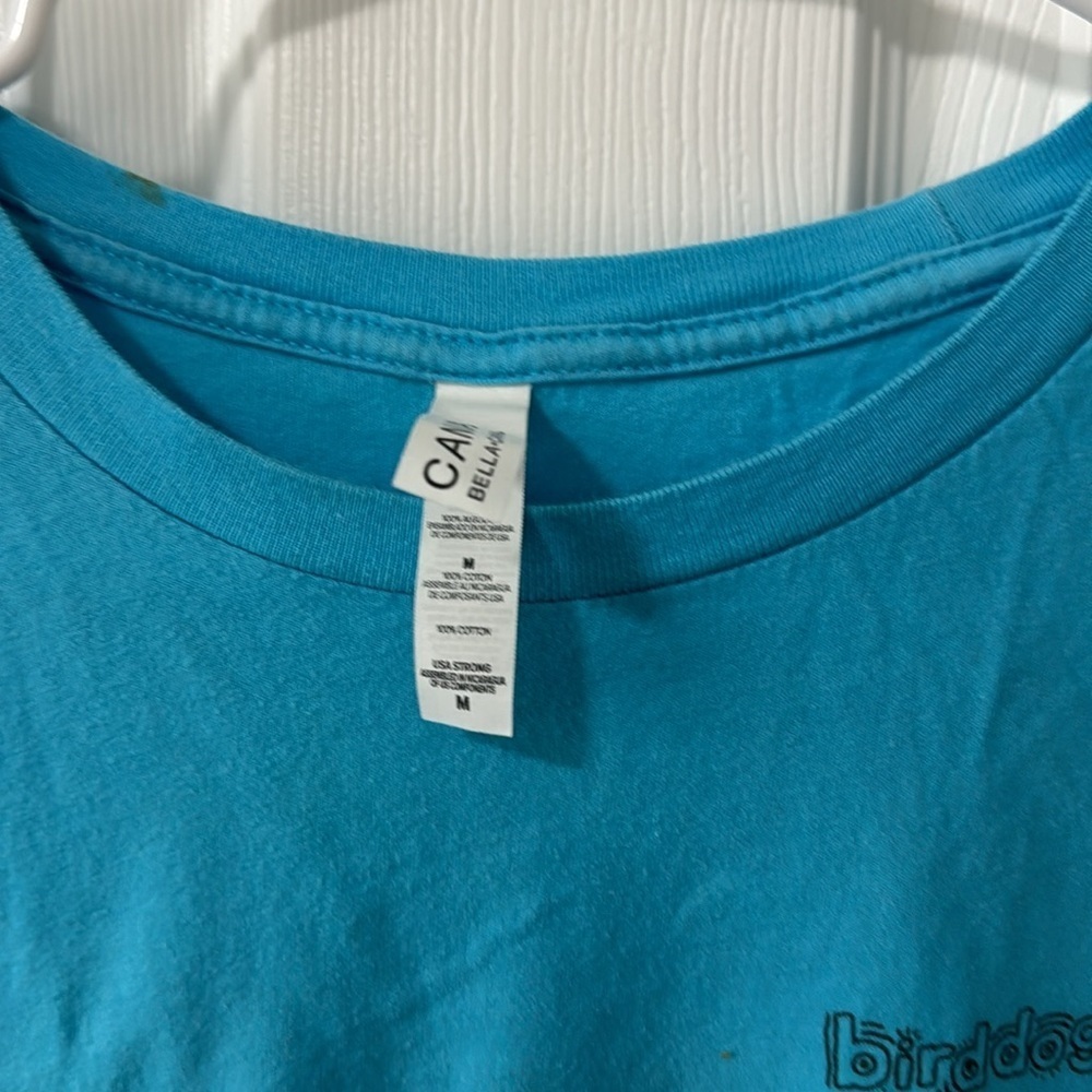 Birddogs tee - Picture 6 of 6
